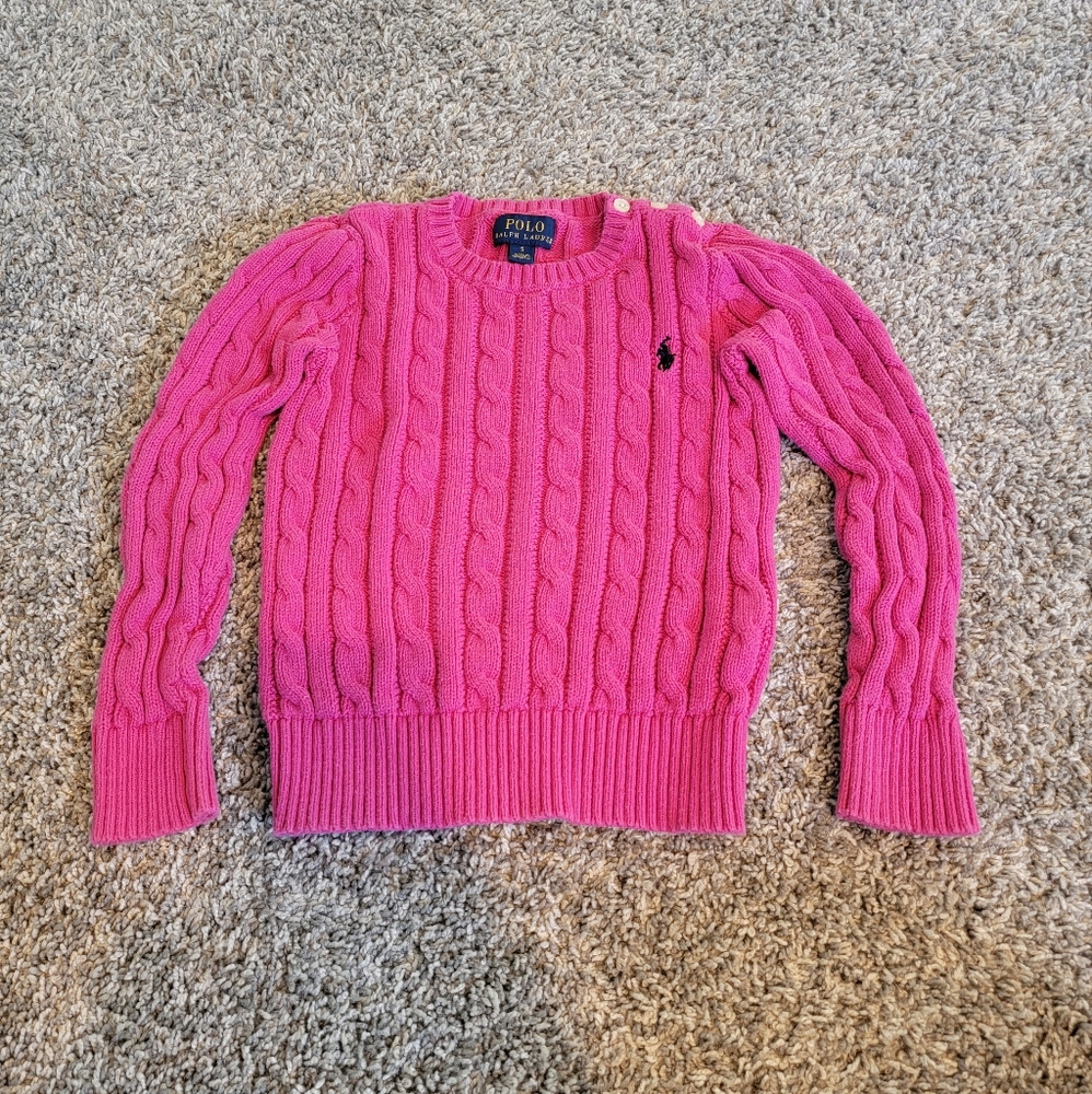 Ralph Lauren Sweater